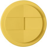 Vue 3 de Gobelet isolant Brite-Americano® 350ml avec couvercle anti-fuite