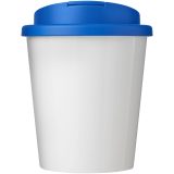Vue 2 de Gobelet isolant Americano® Espresso 250ml avec couvercle anti-fuite