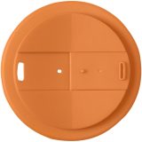 Vue 4 de Gobelet isolant Americano® Espresso 250ml avec couvercle anti-fuite