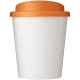 Vue 2 de Gobelet isolant Americano® Espresso 250ml avec couvercle anti-fuite