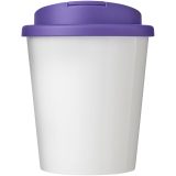 Vue 2 de Gobelet isolant Americano® Espresso 250ml avec couvercle anti-fuite