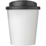 Vue 2 de Gobelet isolant Americano® Espresso 250ml avec couvercle anti-fuite
