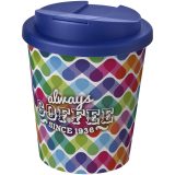 Vue 5 de Gobelet isolant Americano® Espresso 250ml avec couvercle anti-fuite