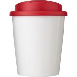 Vue 10 de Gobelet isolant Americano® Espresso 250ml avec couvercle anti-fuite