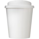 Vue 2 de Gobelet isolant Americano® Espresso 250ml avec couvercle anti-fuite