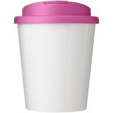 Vue 2 de Gobelet isolant Americano® Espresso 250ml avec couvercle anti-fuite