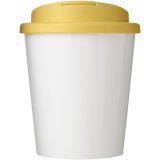 Vue 2 de Gobelet isolant Americano® Espresso 250ml avec couvercle anti-fuite