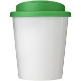 Vue 2 de Gobelet isolant Americano® Espresso 250ml avec couvercle anti-fuite