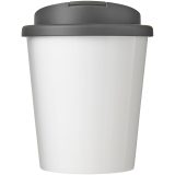 Vue 2 de Gobelet isolant Americano® Espresso 250ml avec couvercle anti-fuite