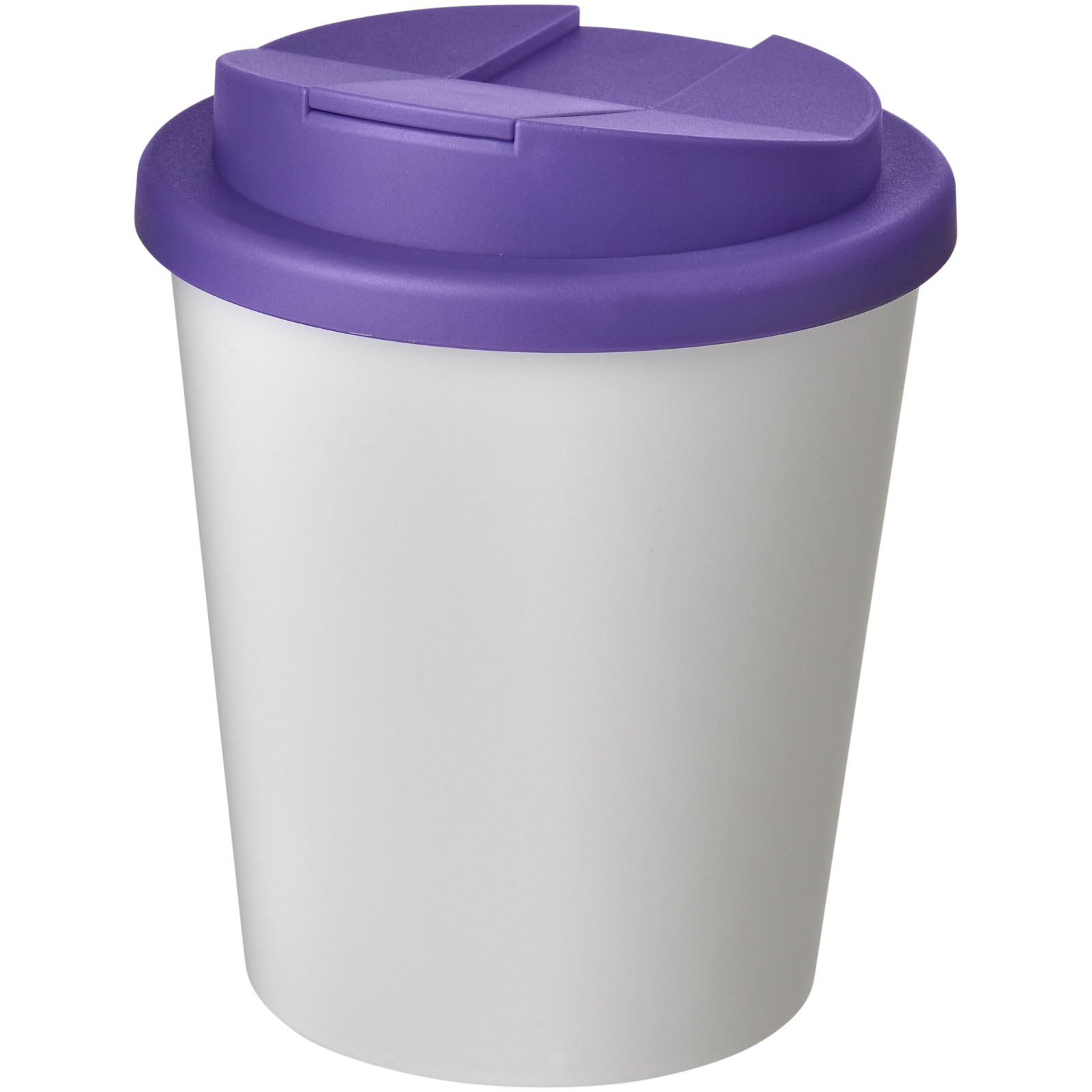 Gobelet isolant Espresso Americano® 250ml avec couvercle anti-fuite
