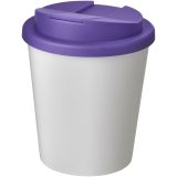 Vue 1 de Gobelet isolant Espresso Americano® 250ml avec couvercle anti-fuite