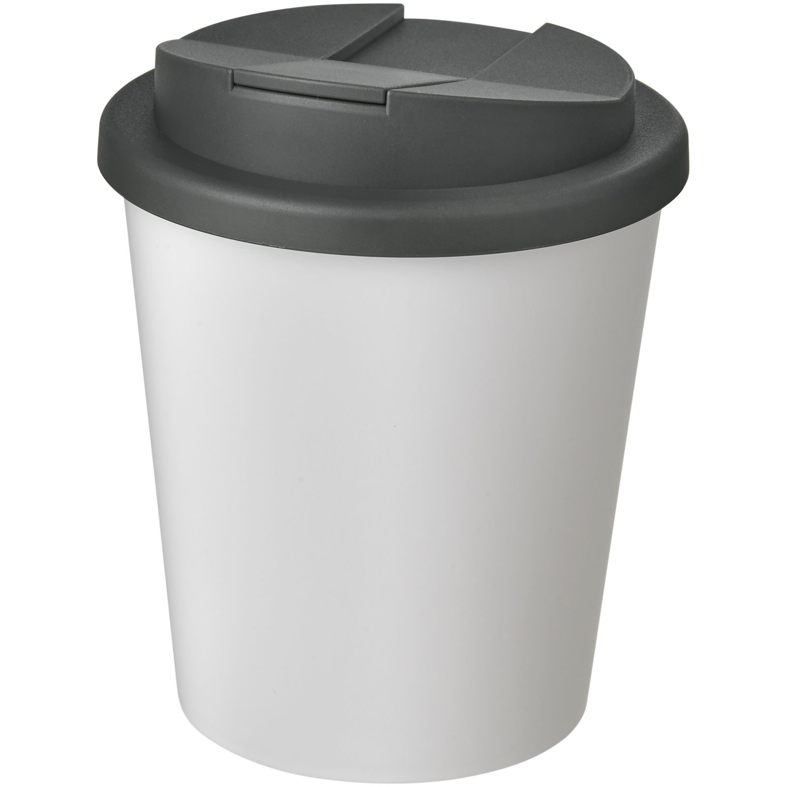 Gobelet isolant Espresso Americano® 250ml avec couvercle anti-fuite