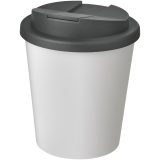 Vue 1 de Gobelet isolant Espresso Americano® 250ml avec couvercle anti-fuite