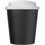 Vue 2 de Gobelet isolant Espresso Americano® 250ml avec couvercle anti-fuite