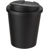 Vue 1 de Gobelet isolant Espresso Americano® 250ml avec couvercle anti-fuite