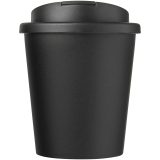 Vue 2 de Gobelet isolant Espresso Americano® 250ml avec couvercle anti-fuite
