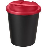 Vue 1 de Gobelet isolant Espresso Americano® 250ml avec couvercle anti-fuite
