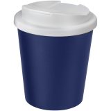 Vue 1 de Gobelet isolant Espresso Americano® 250ml avec couvercle anti-fuite
