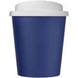 Vue 2 de Gobelet isolant Espresso Americano® 250ml avec couvercle anti-fuite
