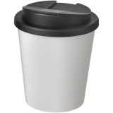 Vue 5 de Gobelet isolant Espresso Americano® 250ml avec couvercle anti-fuite