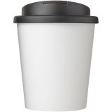 Vue 6 de Gobelet isolant Espresso Americano® 250ml avec couvercle anti-fuite