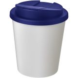 Vue 9 de Gobelet isolant Espresso Americano® 250ml avec couvercle anti-fuite