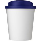 Vue 10 de Gobelet isolant Espresso Americano® 250ml avec couvercle anti-fuite