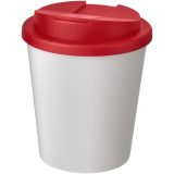 Vue 1 de Gobelet isolant Espresso Americano® 250ml avec couvercle anti-fuite