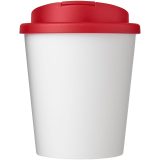 Vue 2 de Gobelet isolant Espresso Americano® 250ml avec couvercle anti-fuite