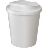 Vue 1 de Gobelet isolant Espresso Americano® 250ml avec couvercle anti-fuite
