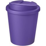 Vue 1 de Gobelet isolant Espresso Americano® 250ml avec couvercle anti-fuite