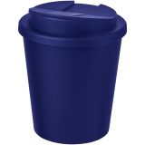 Vue 1 de Gobelet isolant Espresso Americano® 250ml avec couvercle anti-fuite