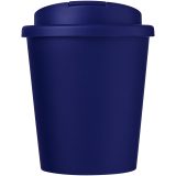 Vue 2 de Gobelet isolant Espresso Americano® 250ml avec couvercle anti-fuite