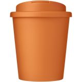 Vue 2 de Gobelet isolant Espresso Americano® 250ml avec couvercle anti-fuite