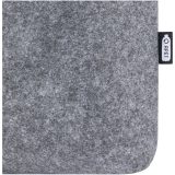 Vue 5 de Sac shopping isotherme Felta GRS en feutrine recyclée de 12 L