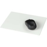 Vue 4 de Tapis de souris Lumin avec impression en quadrichromie