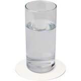 Vue 4 de Dessous de verre rond Lumin