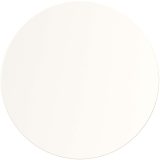Vue 2 de Dessous de verre rond Lumin