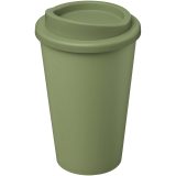 Vue 1 de Gobelet avec isolation Americano® POP de 350 ml