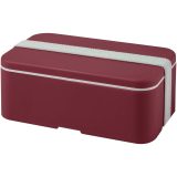Vue 12 de Boîte à déjeuner MIYO POP de 700 ml à compartiment unique