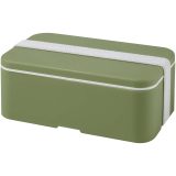 Vue 1 de Boîte à déjeuner MIYO POP de 700 ml à compartiment unique