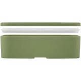Vue 5 de Boîte à déjeuner MIYO POP de 700 ml à compartiment unique