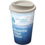 Vue 6 de Gobelet avec isolation Brite-Americano® POP de 350 ml