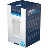 Vue 10 de Gobelet avec isolation Brite-Americano® POP de 350 ml