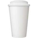 Vue 2 de Gobelet avec isolation Brite-Americano® POP de 350 ml