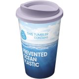 Vue 1 de Gobelet avec isolation Brite-Americano® POP de 350 ml