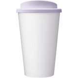 Vue 2 de Gobelet avec isolation Brite-Americano® POP de 350 ml