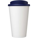 Vue 2 de Gobelet avec isolation Brite-Americano® POP de 350 ml