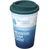 Vue 1 de Gobelet avec isolation Brite-Americano® POP de 350 ml
