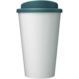 Vue 2 de Gobelet avec isolation Brite-Americano® POP de 350 ml
